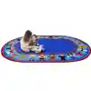 Children of Many Cultures Rug