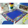 Children of Many Cultures Rug