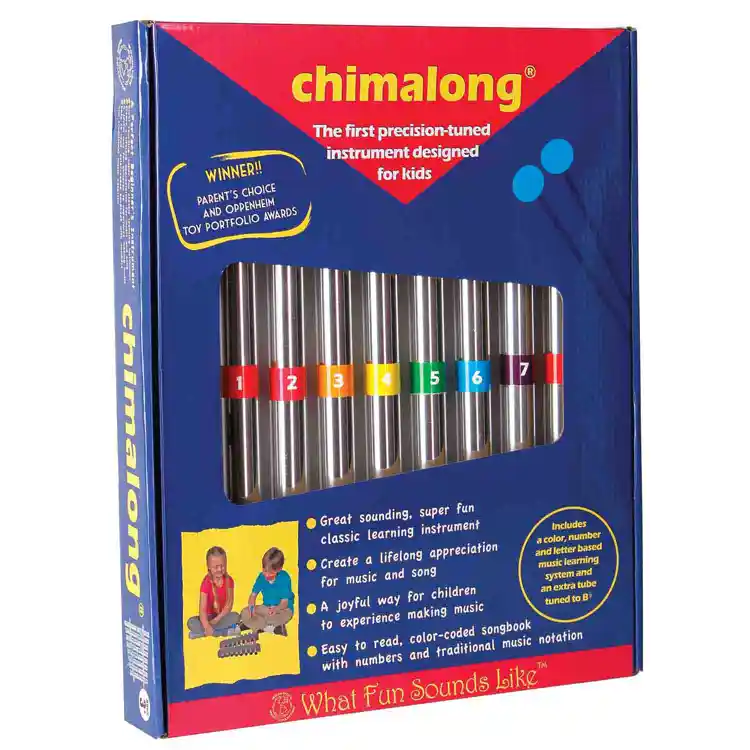 Chimalong