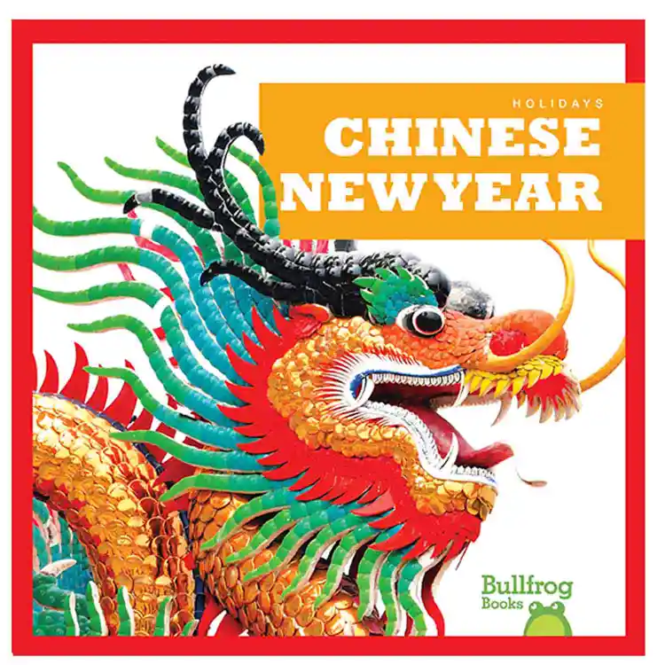 Chinese New Year