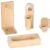 Classic Bathroom Dollhouse Furniture