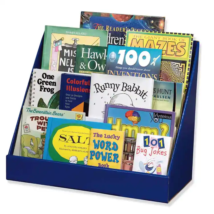 Classroom Keeper® Book Display
