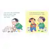 Clive Series Board Book Set