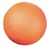 Coated Foam Basketball