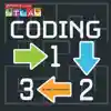 Coding 1, 2, 3