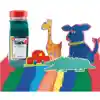 Colored Craft Sand
