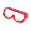 Colored Safety Goggles