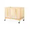 Compact Travel Sleeper® Folding Crib