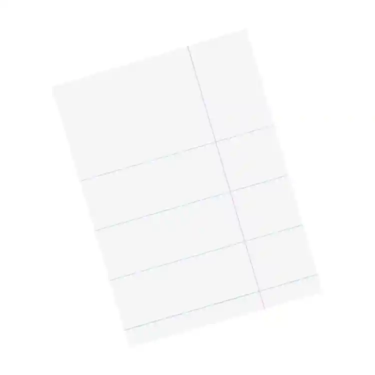 Composition Practice Paper