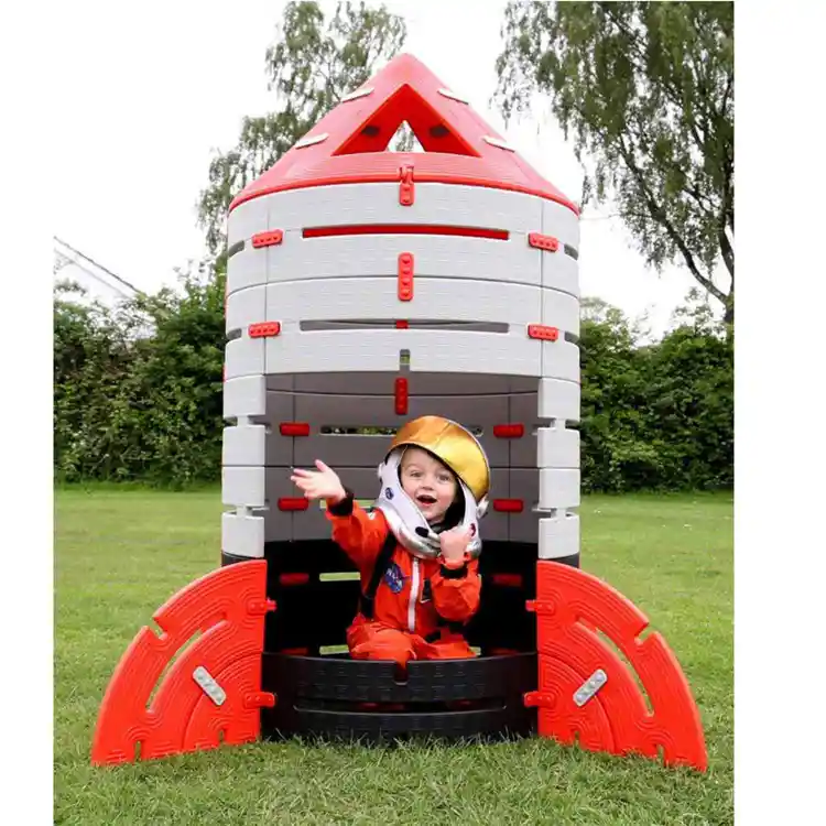 Constructa Rocket