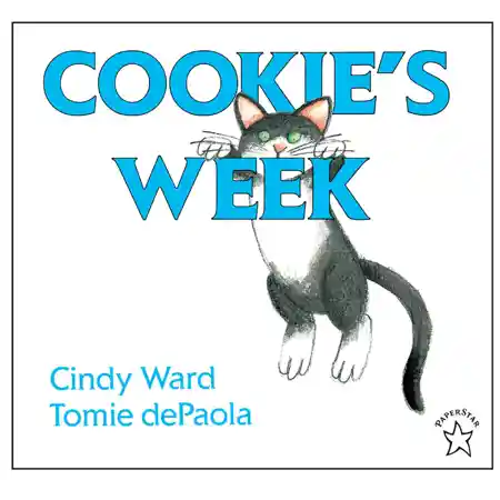 Cookie's Week