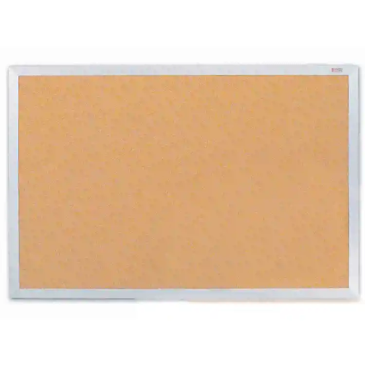 Standard Cork Bulletin Boards