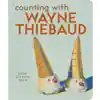 Counting with Wayne Thiebaud