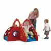 Crawl & Toddle Climber, ComfyTuff Platform