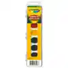 Crayola® Artista II® Watercolors, 8 Colors