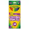 Crayola® Colored Pencils,  24 Colors