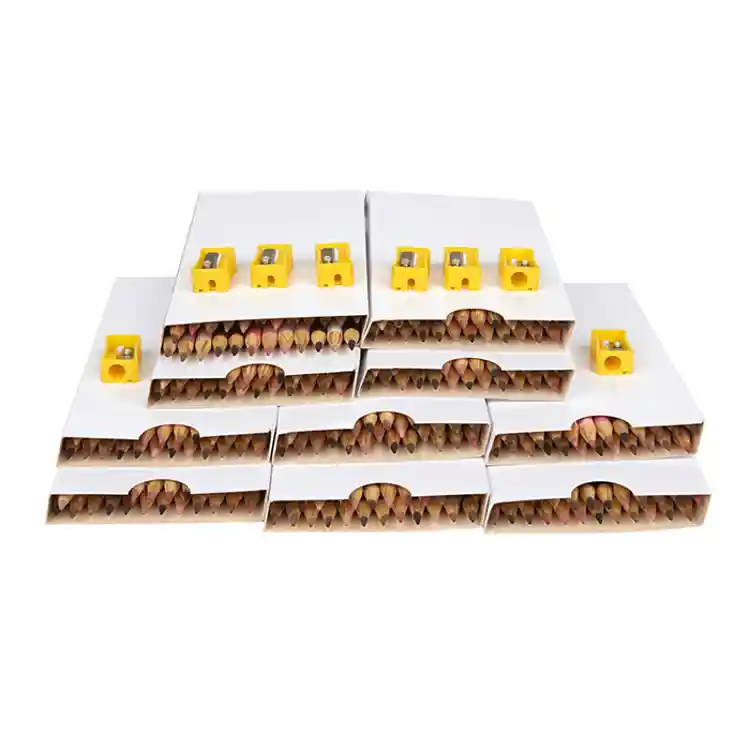 Crayola® Colors of the World™ Colored Pencils Classpack