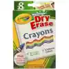 Crayola® Dry-Erase Crayons