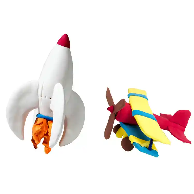 Crayola® Model Magic® Buckets