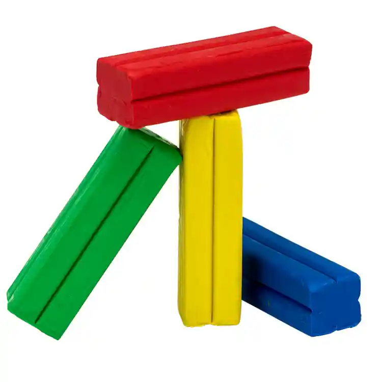 Crayola® Modeling Clay, Primary Colors
