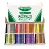 Crayola®  Regular Crayon Classpack®, 8 Colors