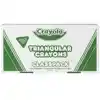 Crayola®  Triangular Crayons Classpack®