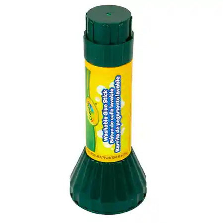 Crayola® Washable Glue Sticks
