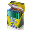 Crayola® Washable Super Tips Markers, 100 Ct