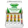 Crayola® Watercolors Classpack