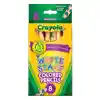 Crayola®  Write Start®  Colored Pencils