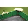 Sandlock® Sandboxes with Cover