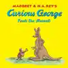 Curious George Feeds the Animals Book & CD