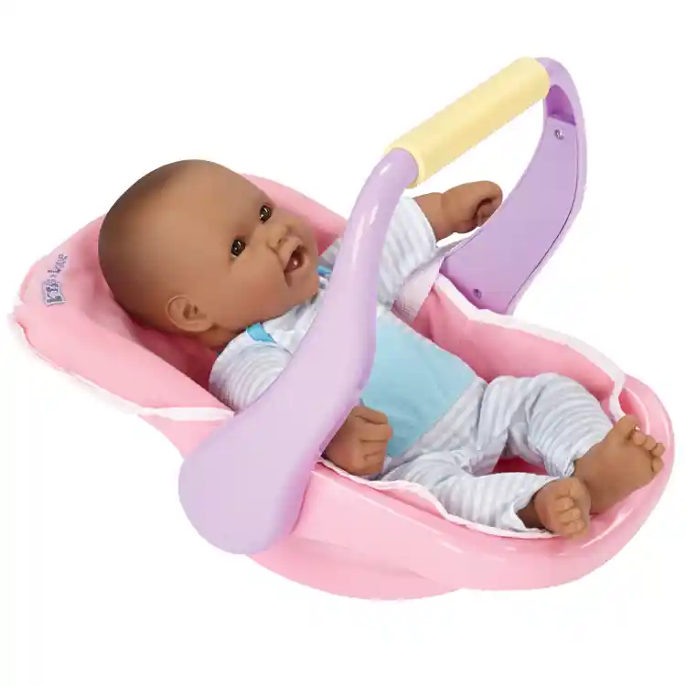 Doll Carrier