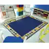 Delightful Diamonds Rug