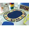 Delightful Diamonds Rug