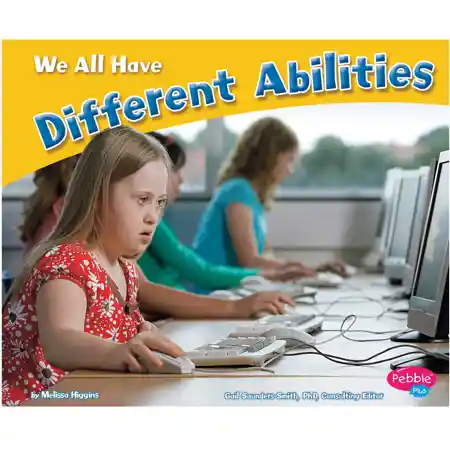 Different Abilities