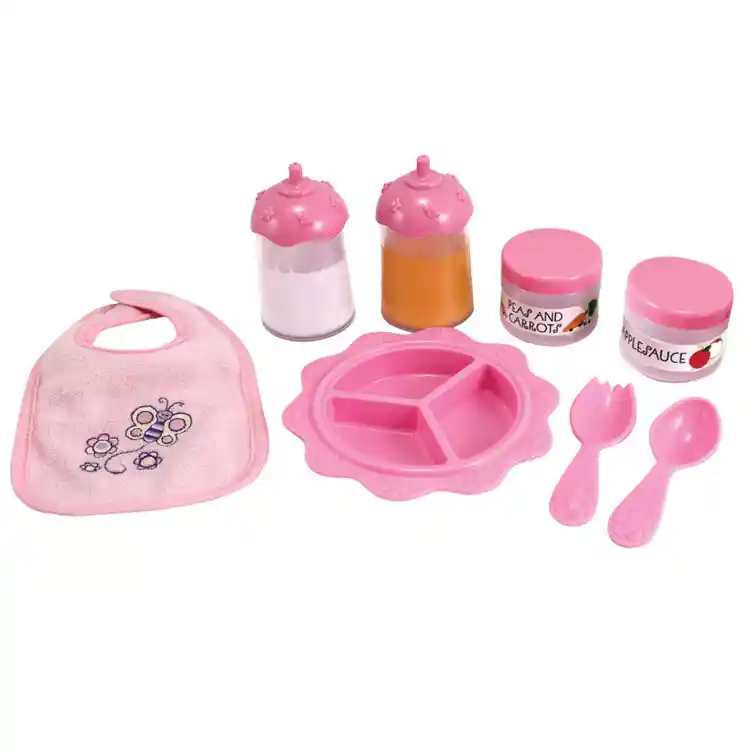 Doll Accessories Set