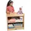 Doll Changing Table
