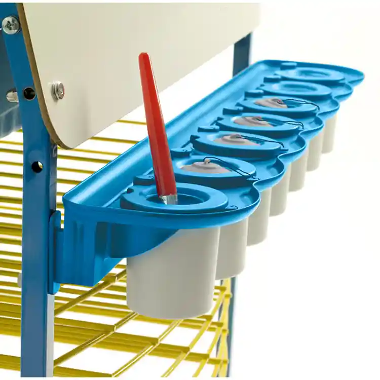 Double Sided Art Easel Replacement Tray