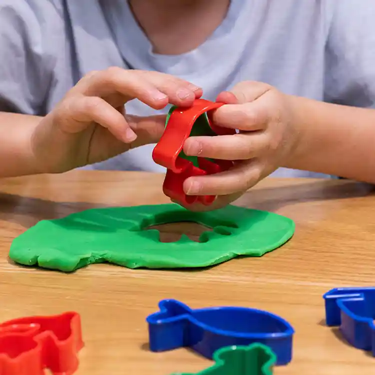 Dough Rollers & Cutters