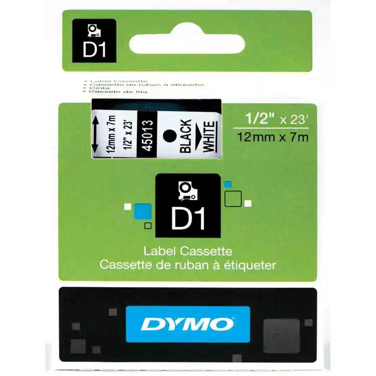 DYMO® Label Maker Replacement Labels