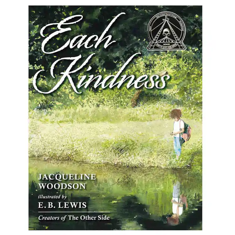 Each Kindness