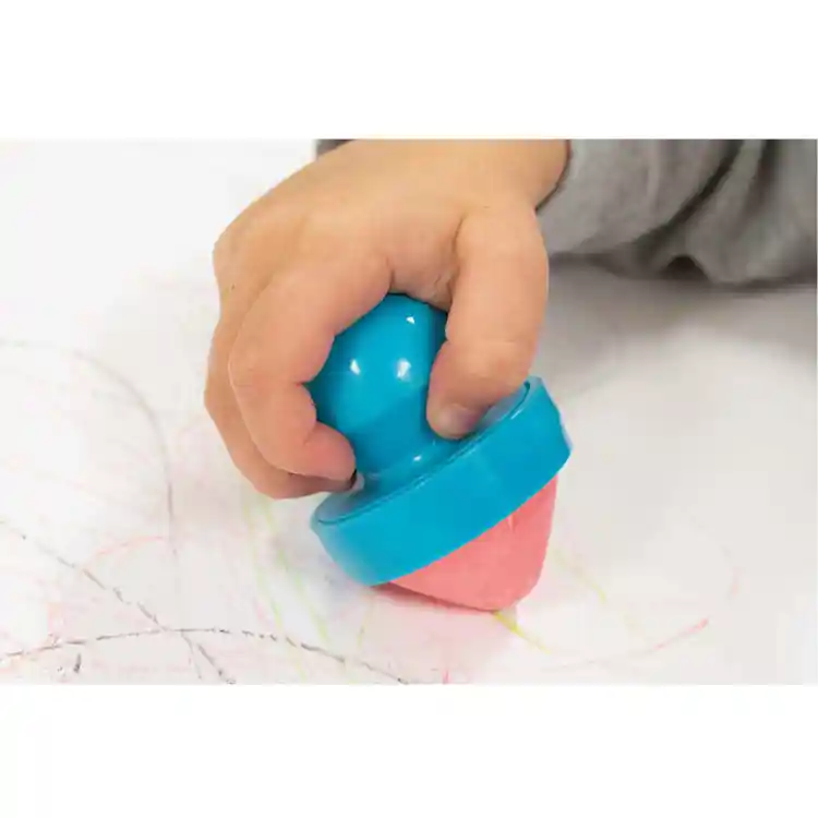 Easy-Grip Chalk