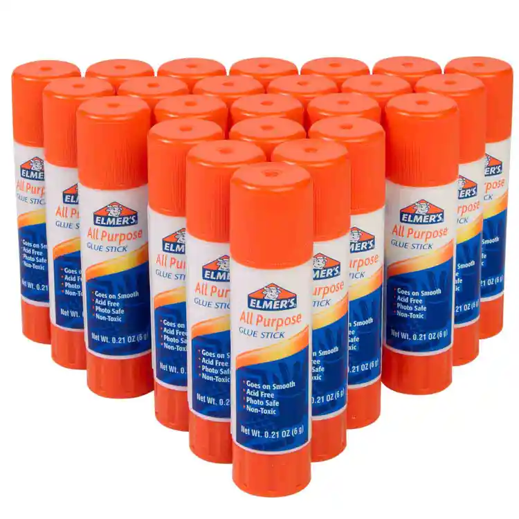 Elmer's® All-Purpose Glue Stick