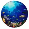 Explore the Ocean Rug