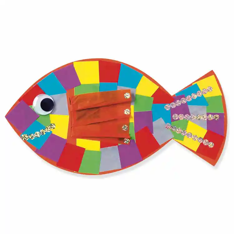 Fadeless® Art Paper