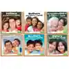 Families Book Set