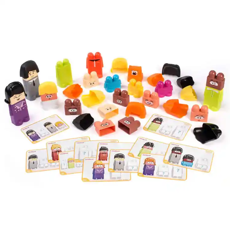 Family Diversity Blocks