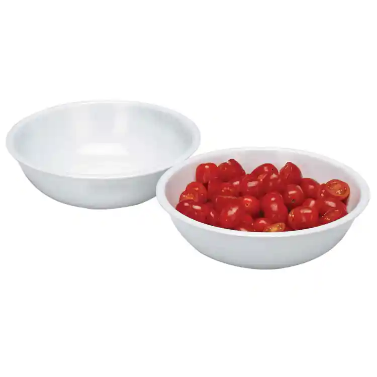 Family Style Dining Serving Bowls