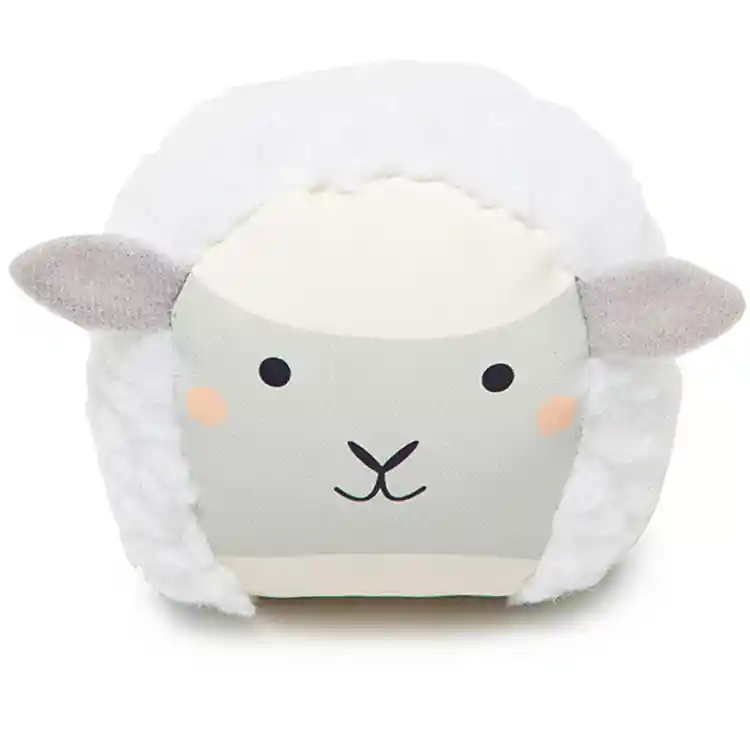 Farm Friends Roly Poly Balls